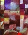 Expresionismo abstracto de Hamamet